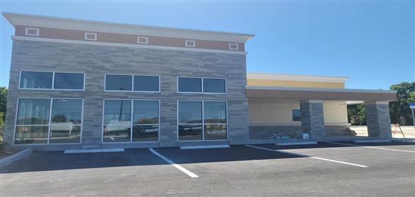 Warm Springs Road & County Road 503 Wildwood Florida, 34785 | Office and/or Medical Condos for SALE/LEASE