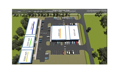 Office for Sale in Wildwood Florida 34785