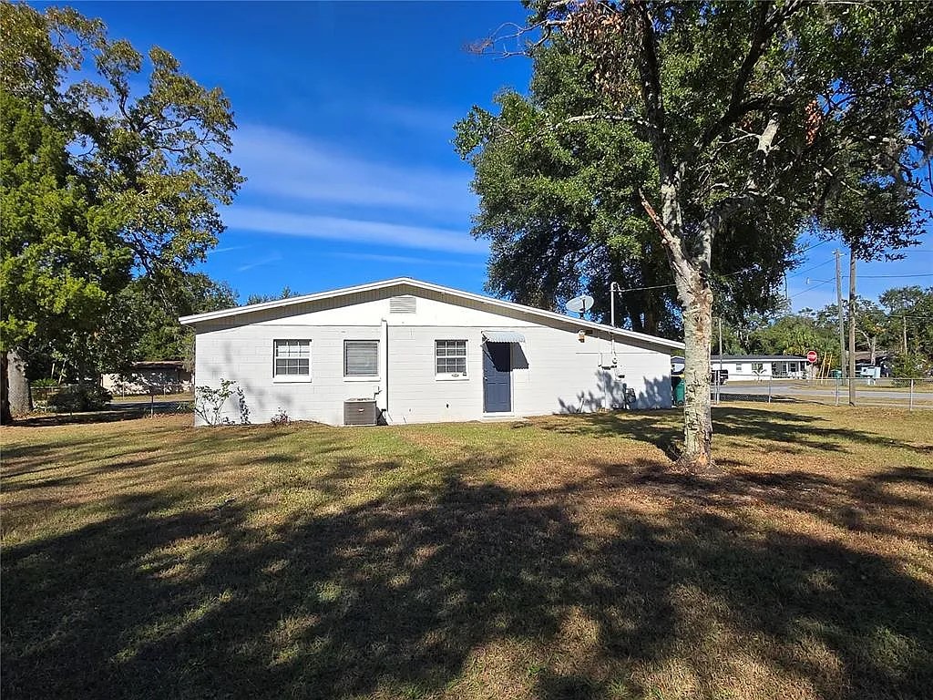 Exclusive Single Home