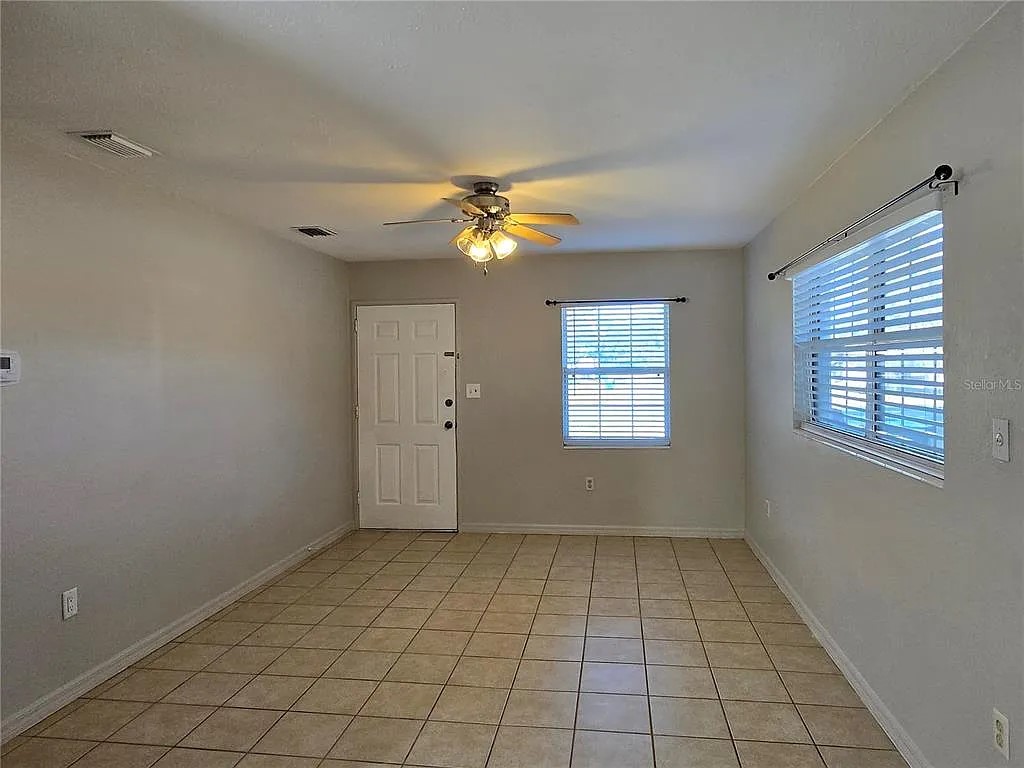Exclusive Single Home