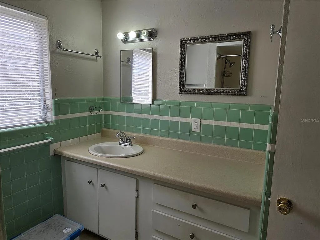 Exclusive Single Home