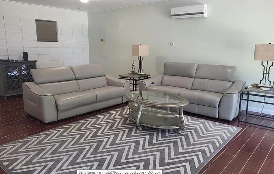 Stunning Totally Renovated Home