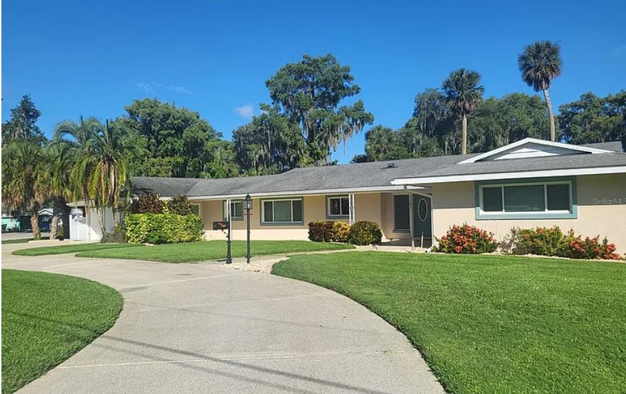 Stunning Totally Renovated Home