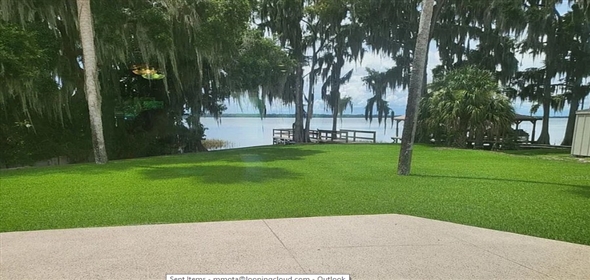 1101 Lakeshore Blvd Tavares Florida, 32778 | Stunning Totally Renovated Home
