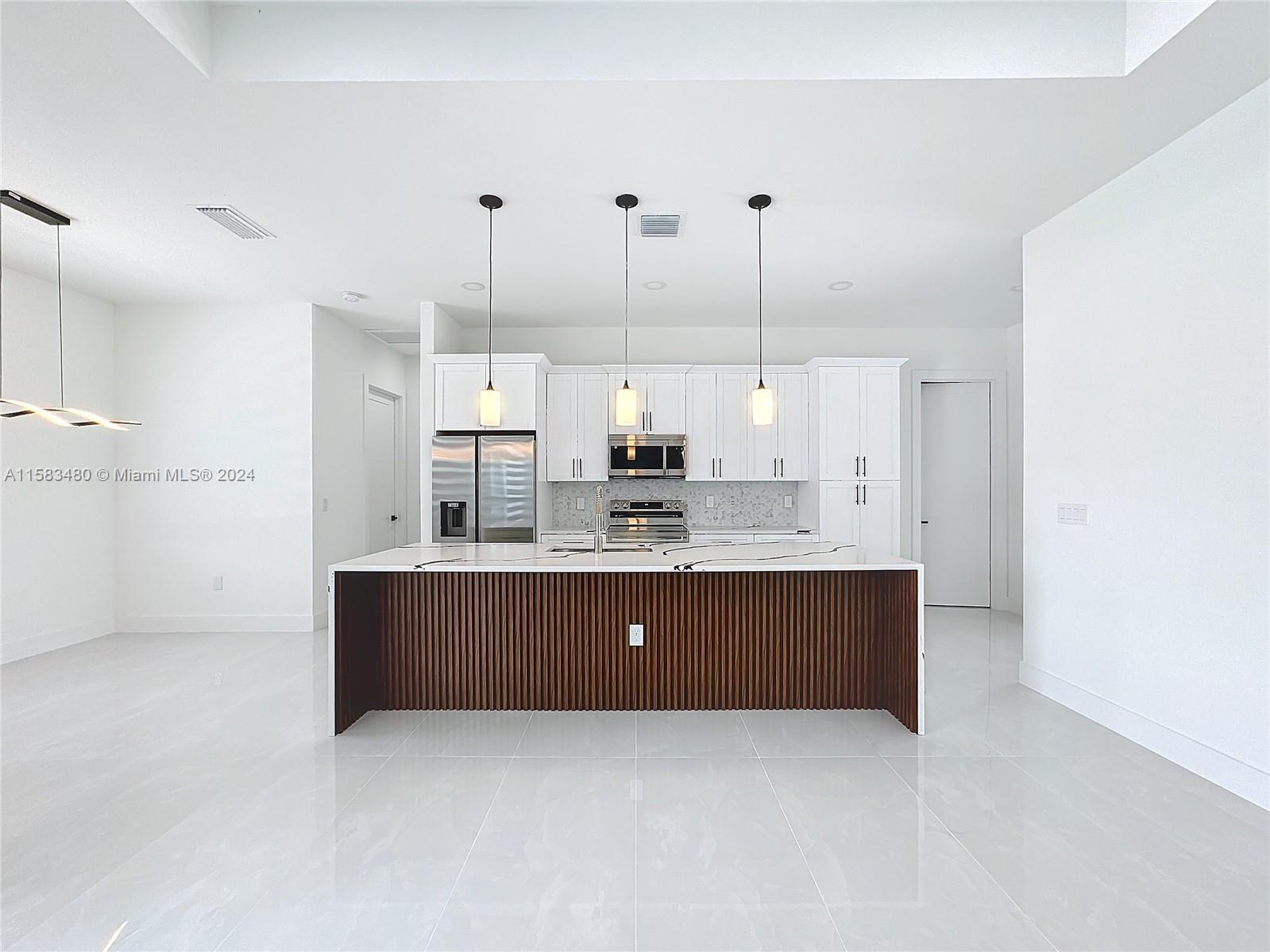 Beautiful Single Family