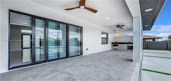 1208 NE 9th Ter Cape Coral Florida, 33909 | Beautiful Single Family