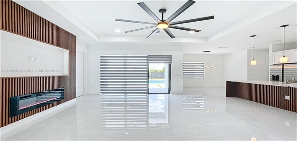 1208 NE 9th Ter Cape Coral Florida, 33909 | Beautiful Single Family