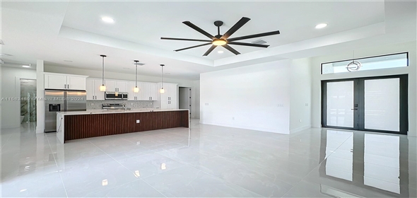 1208 NE 9th Ter Cape Coral Florida, 33909 | Beautiful Single Family