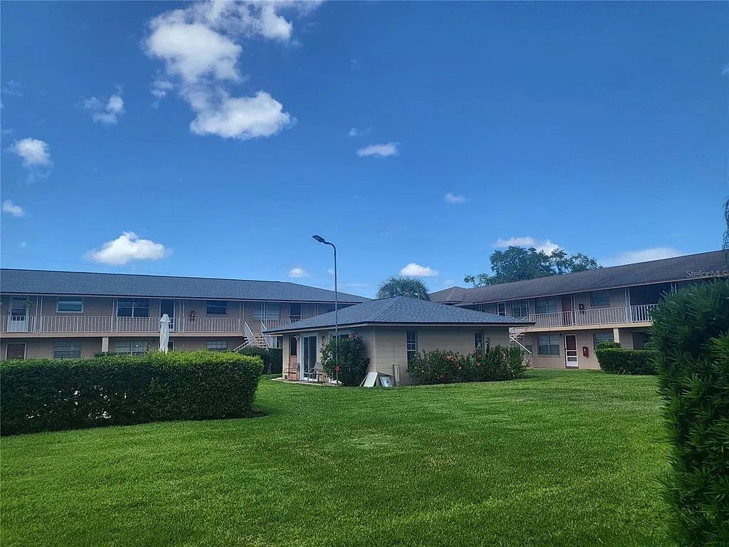 Exclusive Family Home