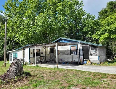 Cozi House