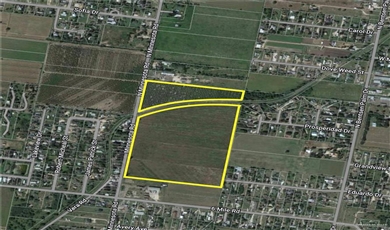 0 N Minnesota Road Mission Texas, 78574 | Land for Sale in Mission Texas 78574