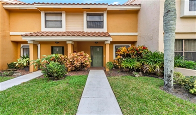 3694 Coral Tree Cir # 3694 , Coconut Creek Florida                                                                                              33073