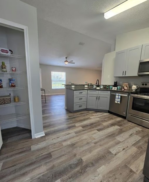 Wonderful Home Nicely Renovated