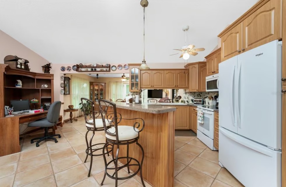 Exclusive Single Family Home