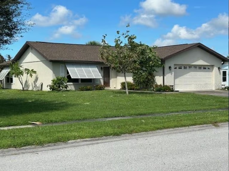 Exclusive Single Family Home