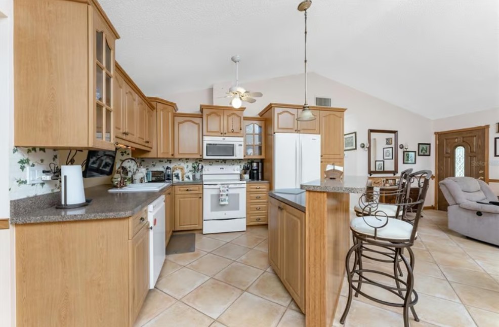 Exclusive Single Family Home