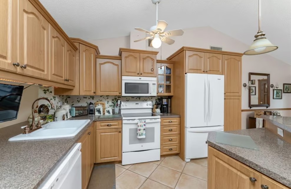 Exclusive Single Family Home