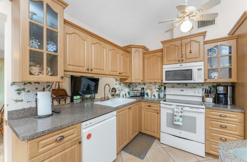 Exclusive Single Family Home