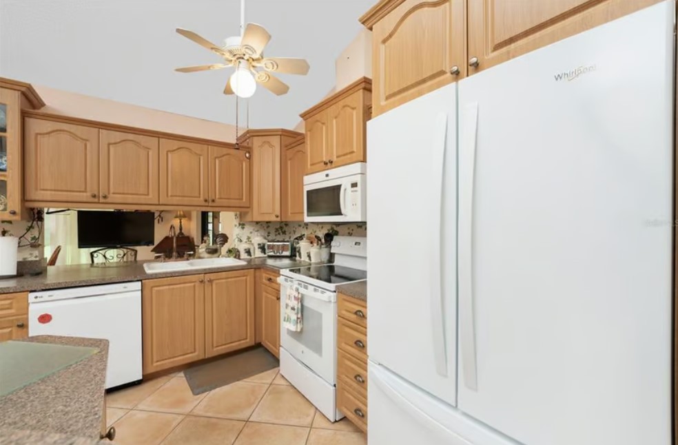 Exclusive Single Family Home