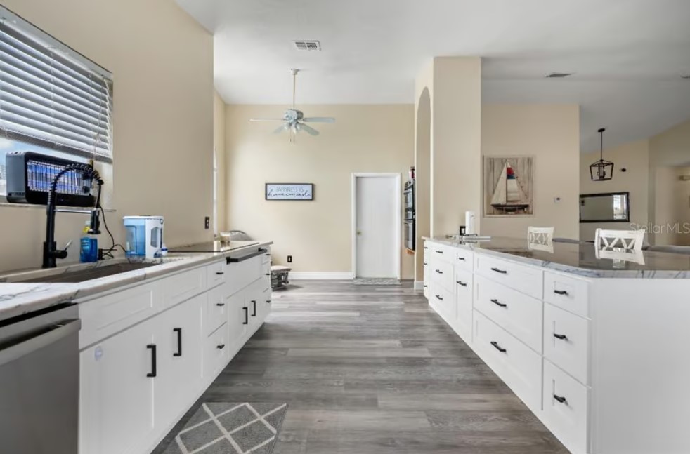 Beautifully Home in Gardens of Gulf Cove