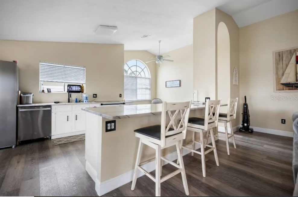 Beautifully Home in Gardens of Gulf Cove