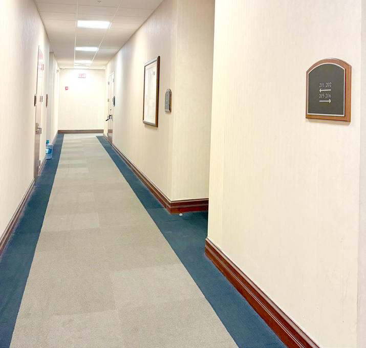 Class A Office