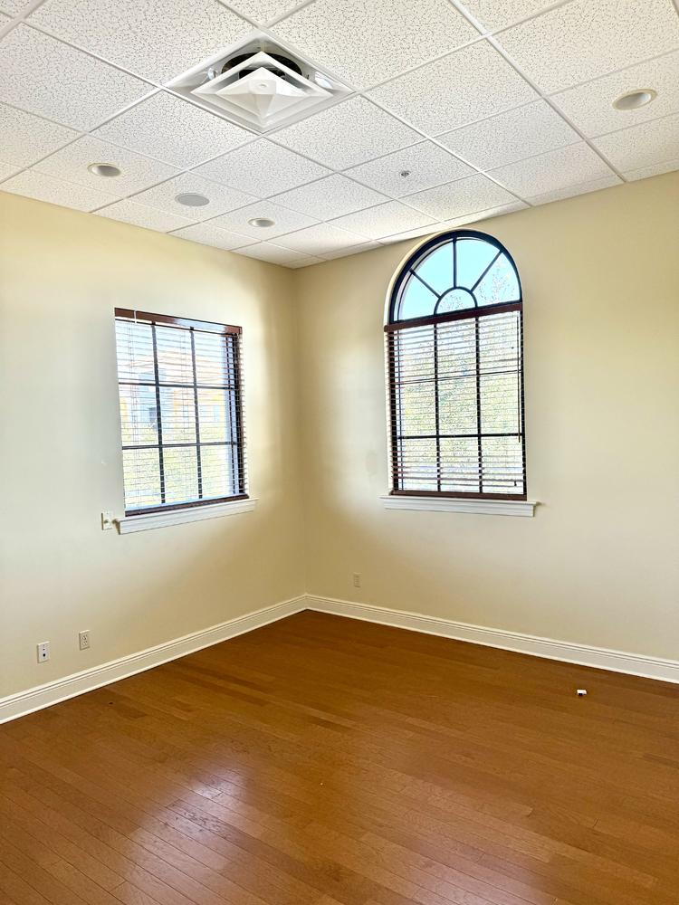 Class A Office
