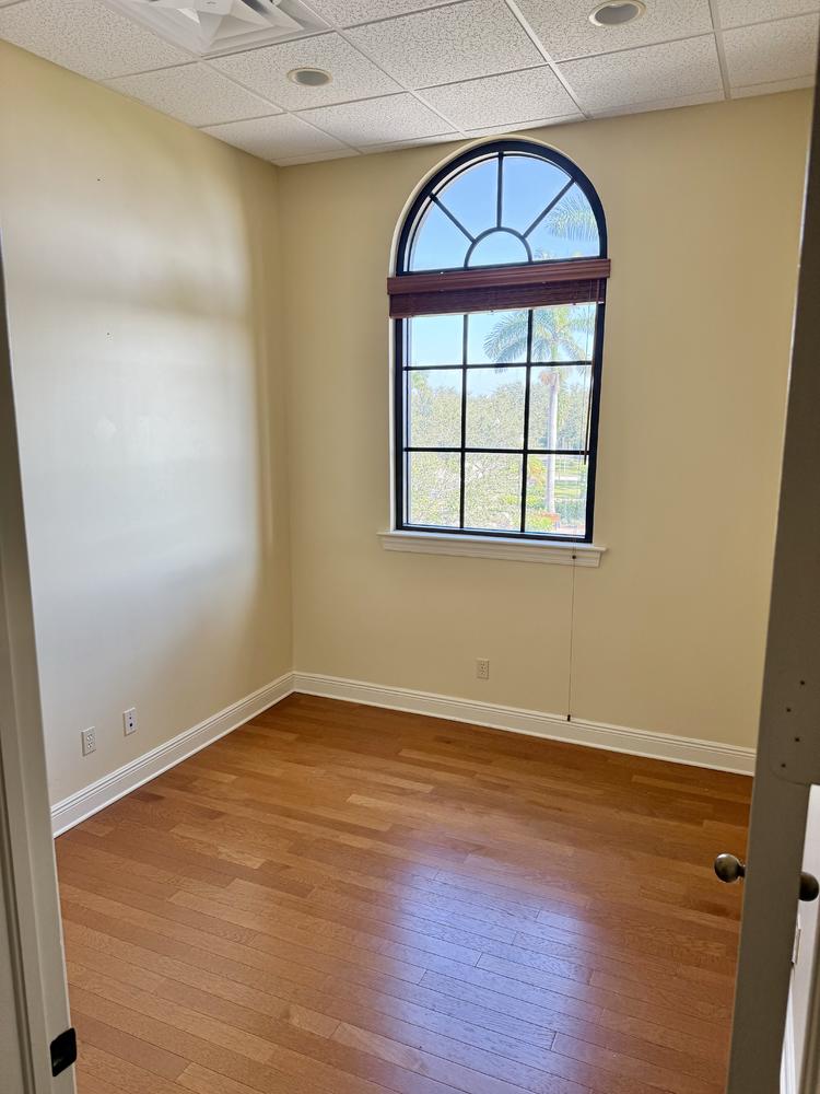 Class A Office