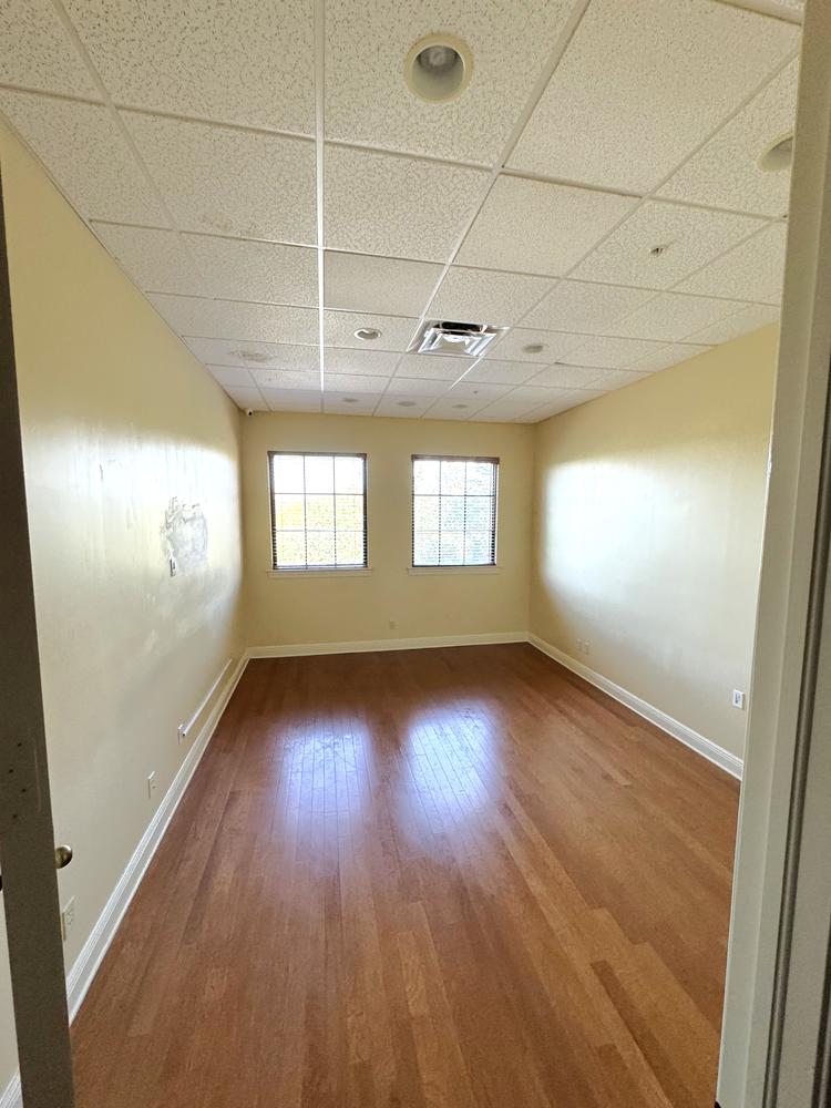 Class A Office