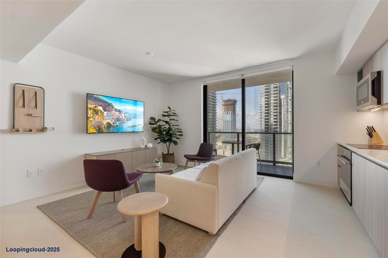 Beautiful Condo