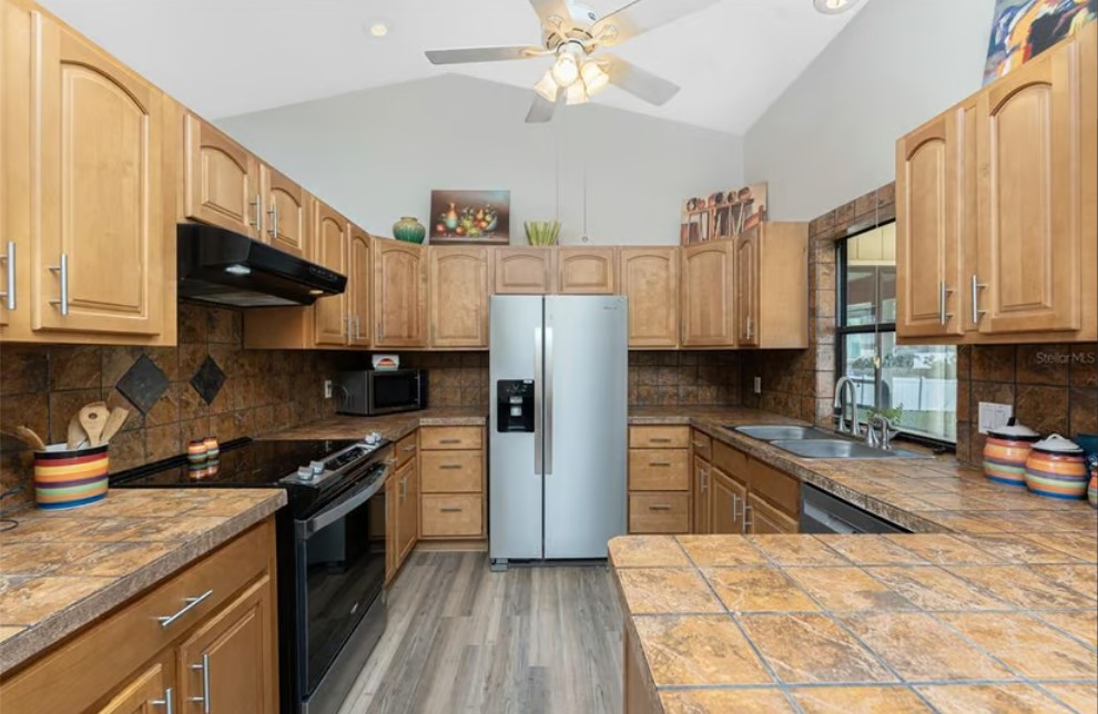Charming Corner Lot Home
