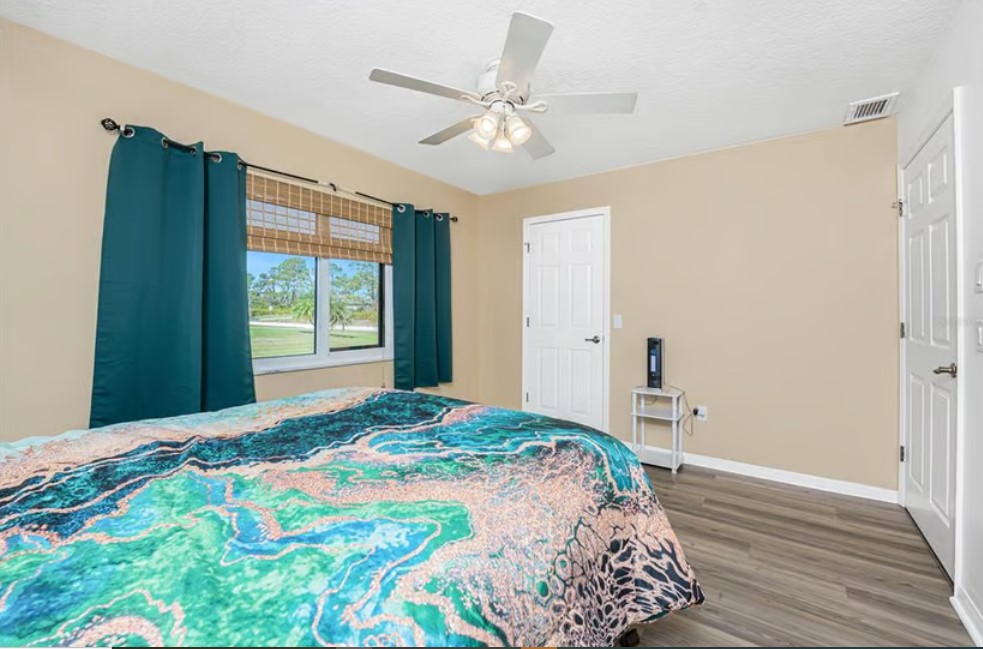 Charming Corner Lot Home