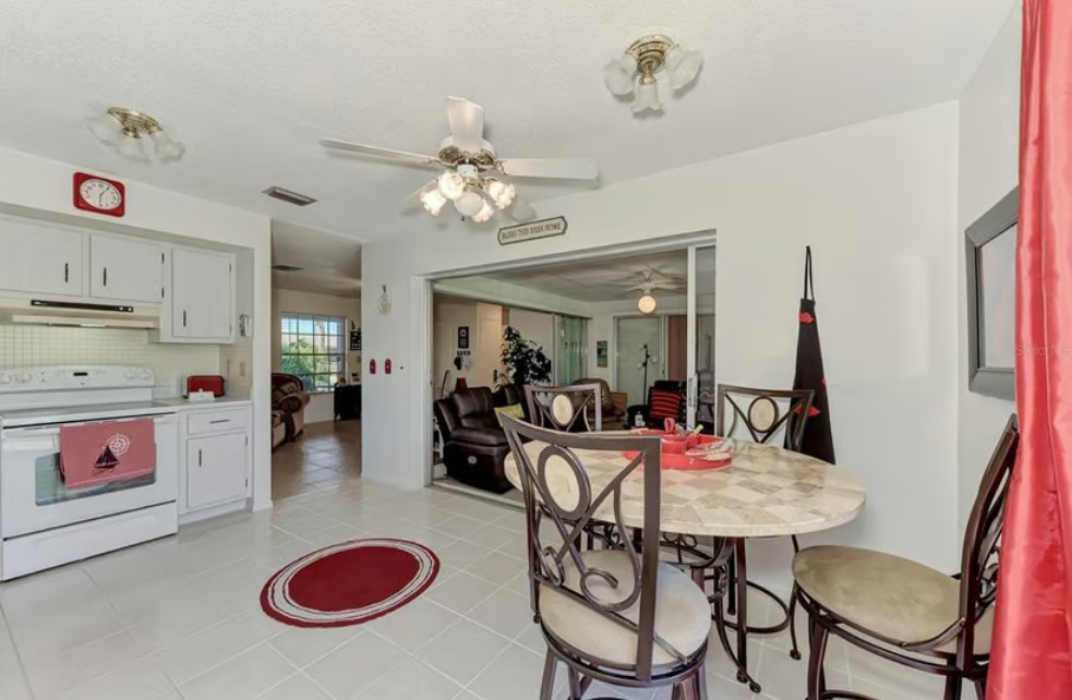 Exclusive Home in Gardens of Gulf Cove
