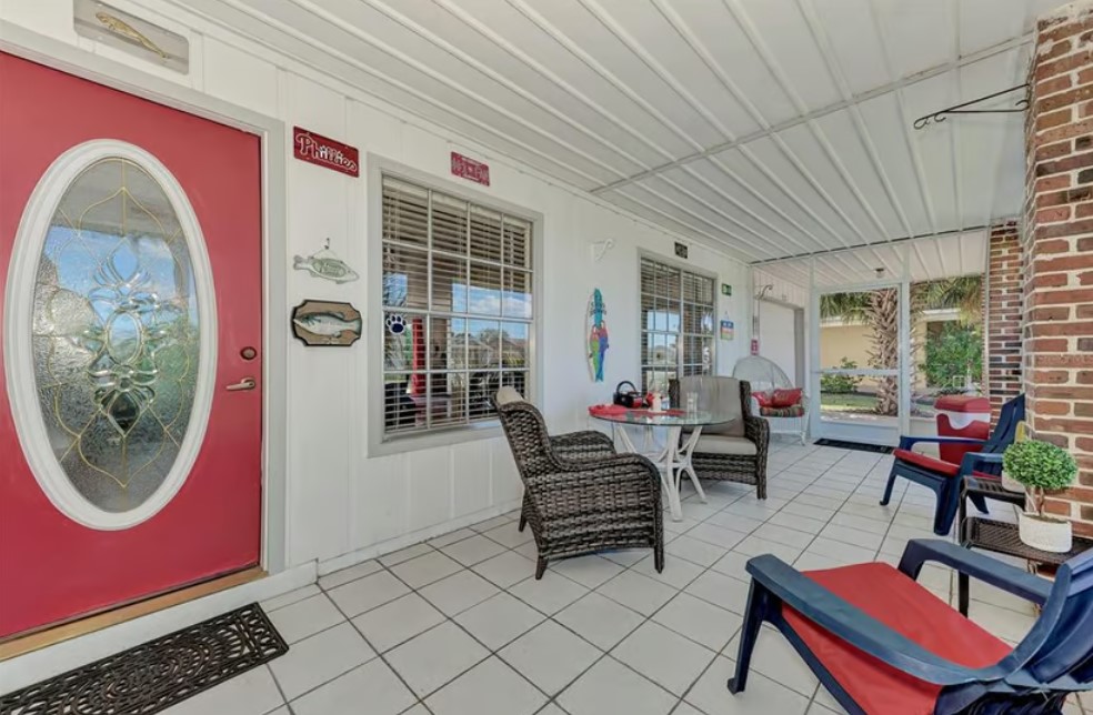 Exclusive Home in Gardens of Gulf Cove