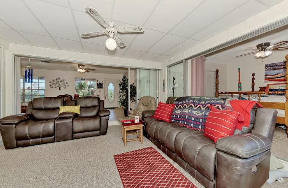 Exclusive Home in Gardens of Gulf Cove
