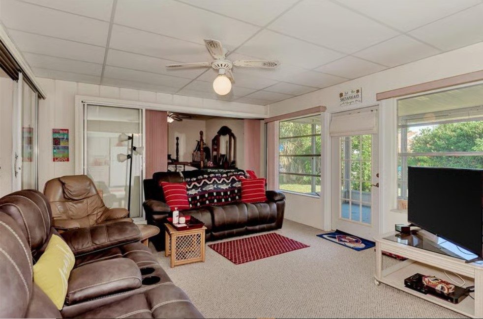 Exclusive Home in Gardens of Gulf Cove