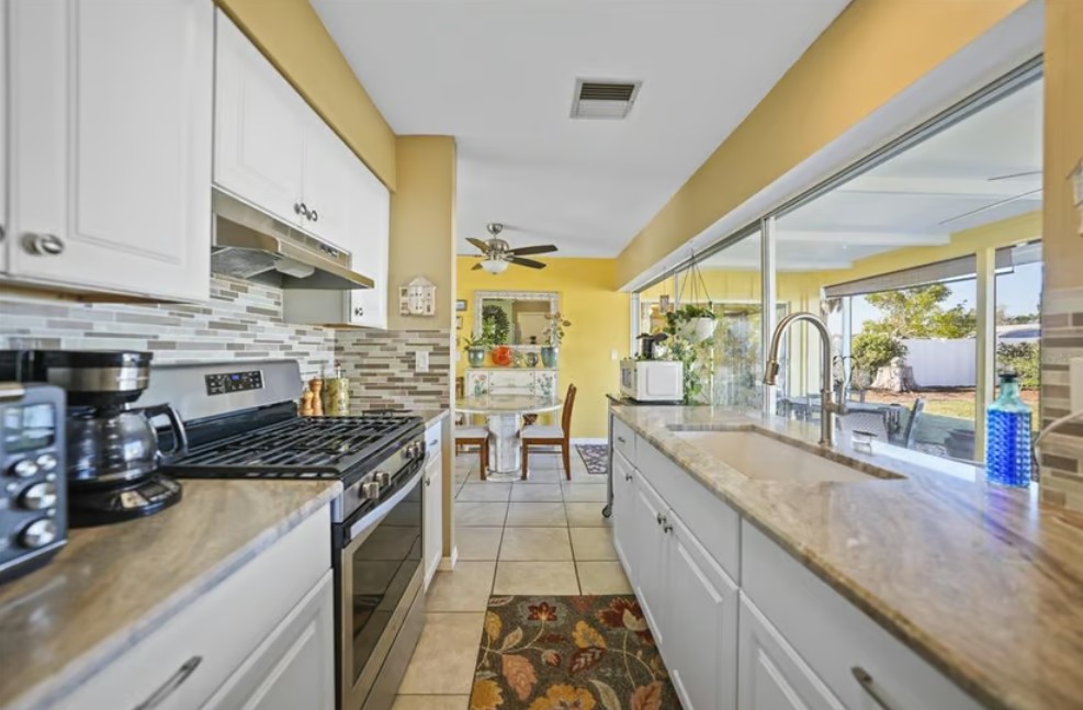 RARELY AVAILABLE TWO CAR GARAGE Single Family Home