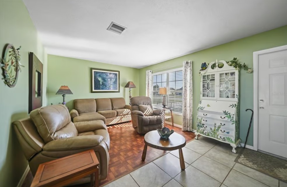 RARELY AVAILABLE TWO CAR GARAGE Single Family Home