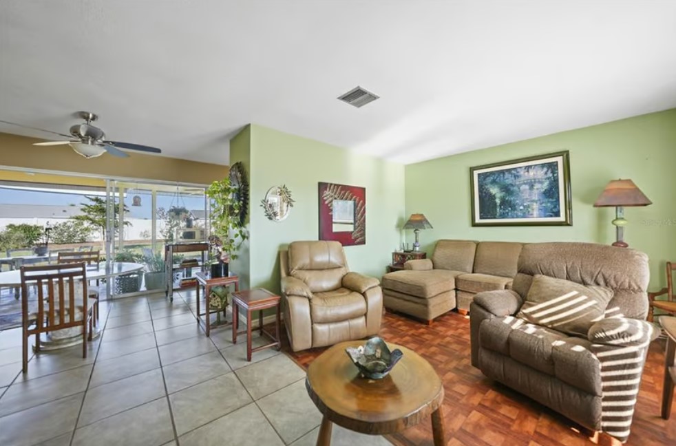 RARELY AVAILABLE TWO CAR GARAGE Single Family Home
