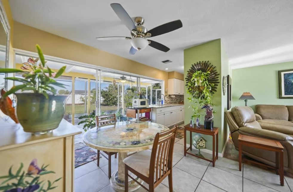 RARELY AVAILABLE TWO CAR GARAGE Single Family Home