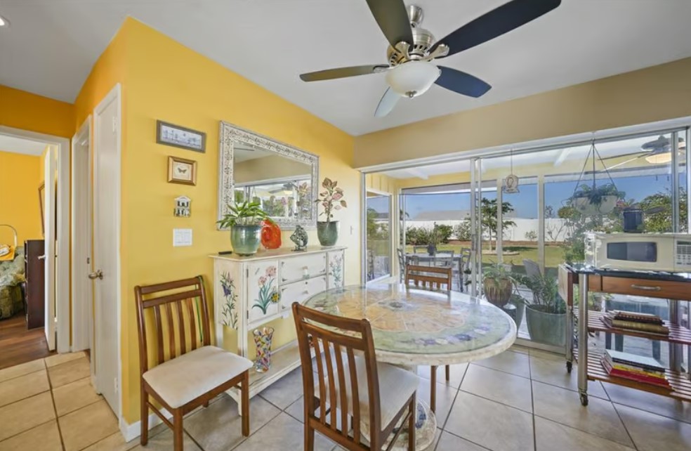 RARELY AVAILABLE TWO CAR GARAGE Single Family Home
