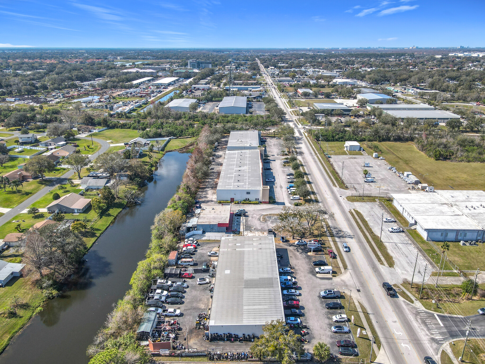 Commercial Property for Sale in Kissimmee Florida 34744