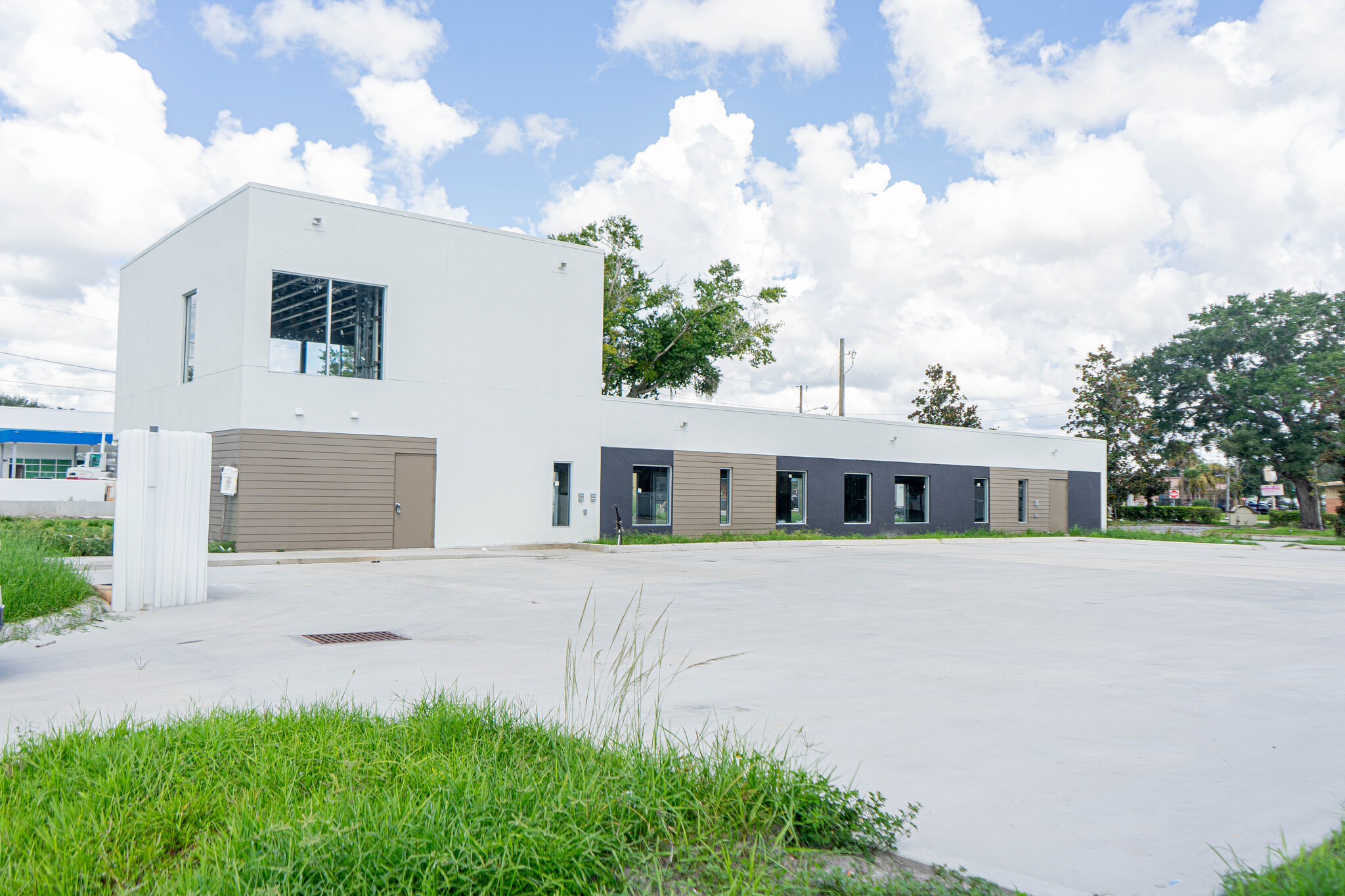 Commercial Property for Sale in Kissimmee Florida 34741