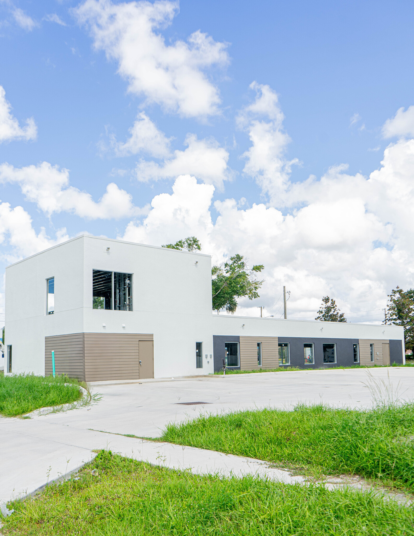 Commercial Property for Sale in Kissimmee Florida 34741