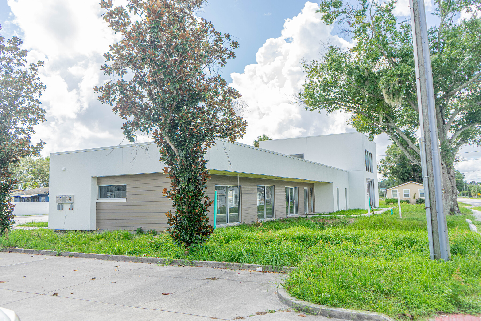 Commercial Property for Sale in Kissimmee Florida 34741