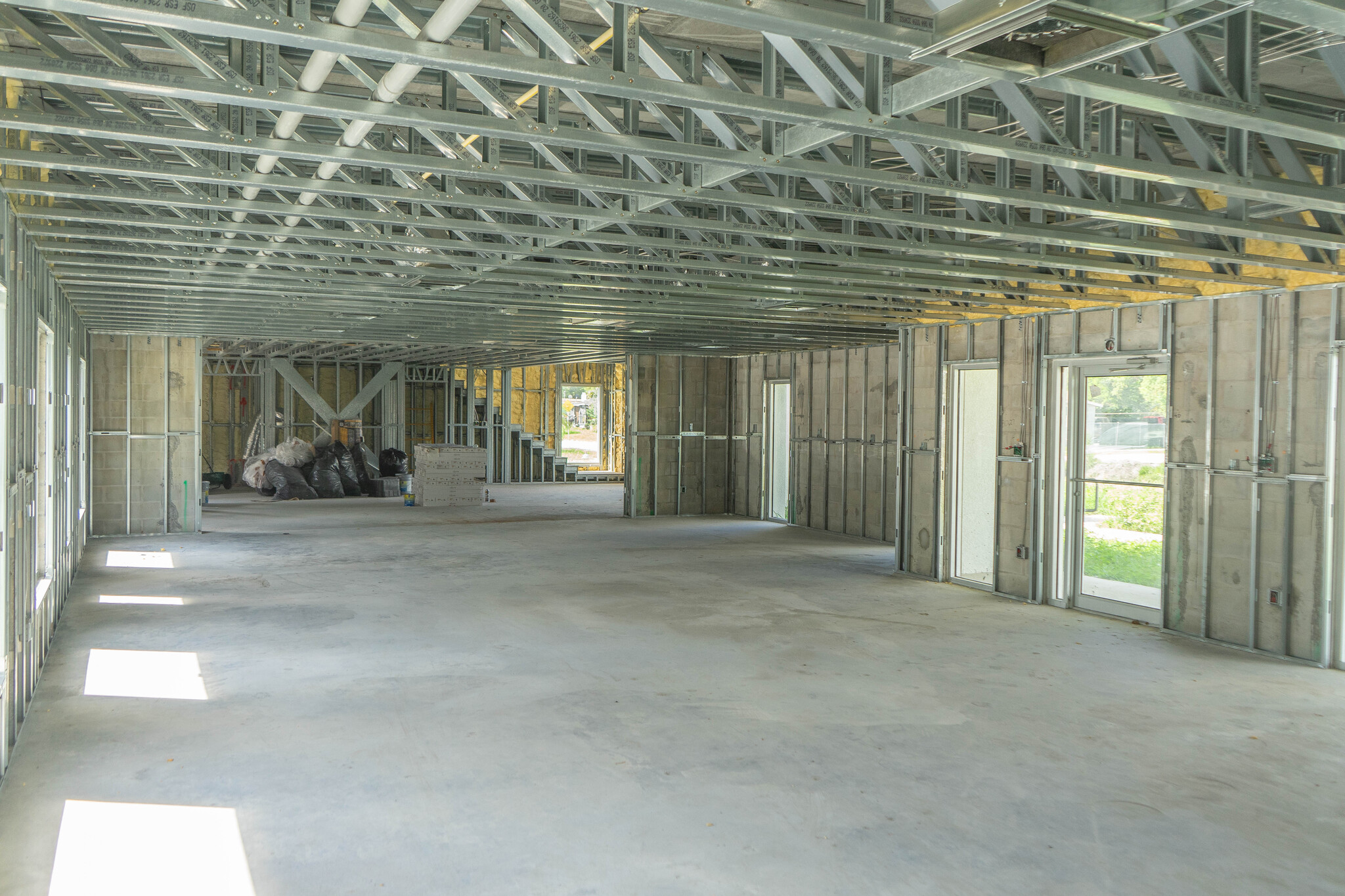 Commercial Property for Sale in Kissimmee Florida 34741