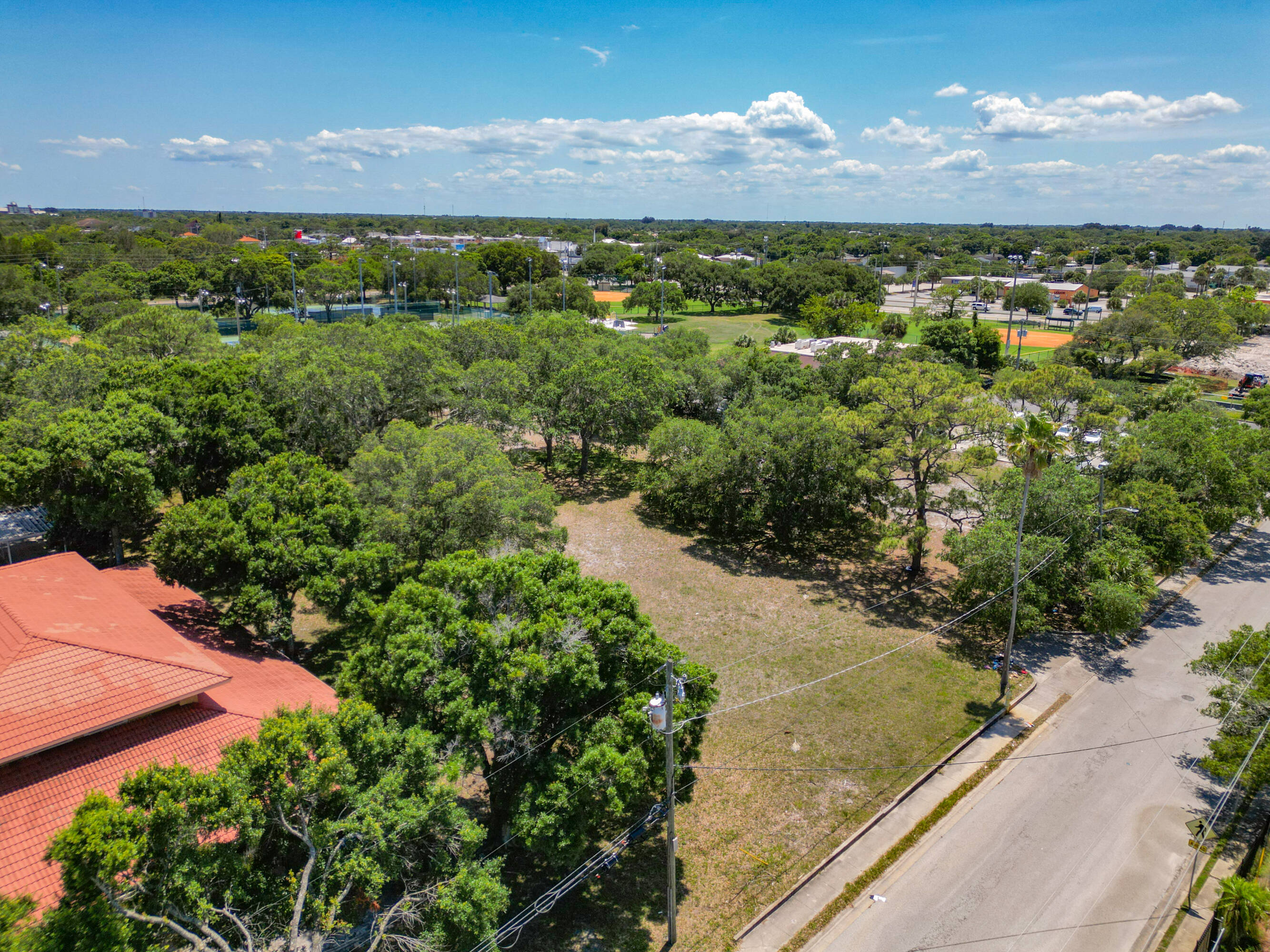 Commercial Property for Sale in Melbourne Florida 32901
