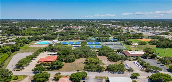 107 Silver Palm Avenue Melbourne Florida, 32901 | Commercial Lot