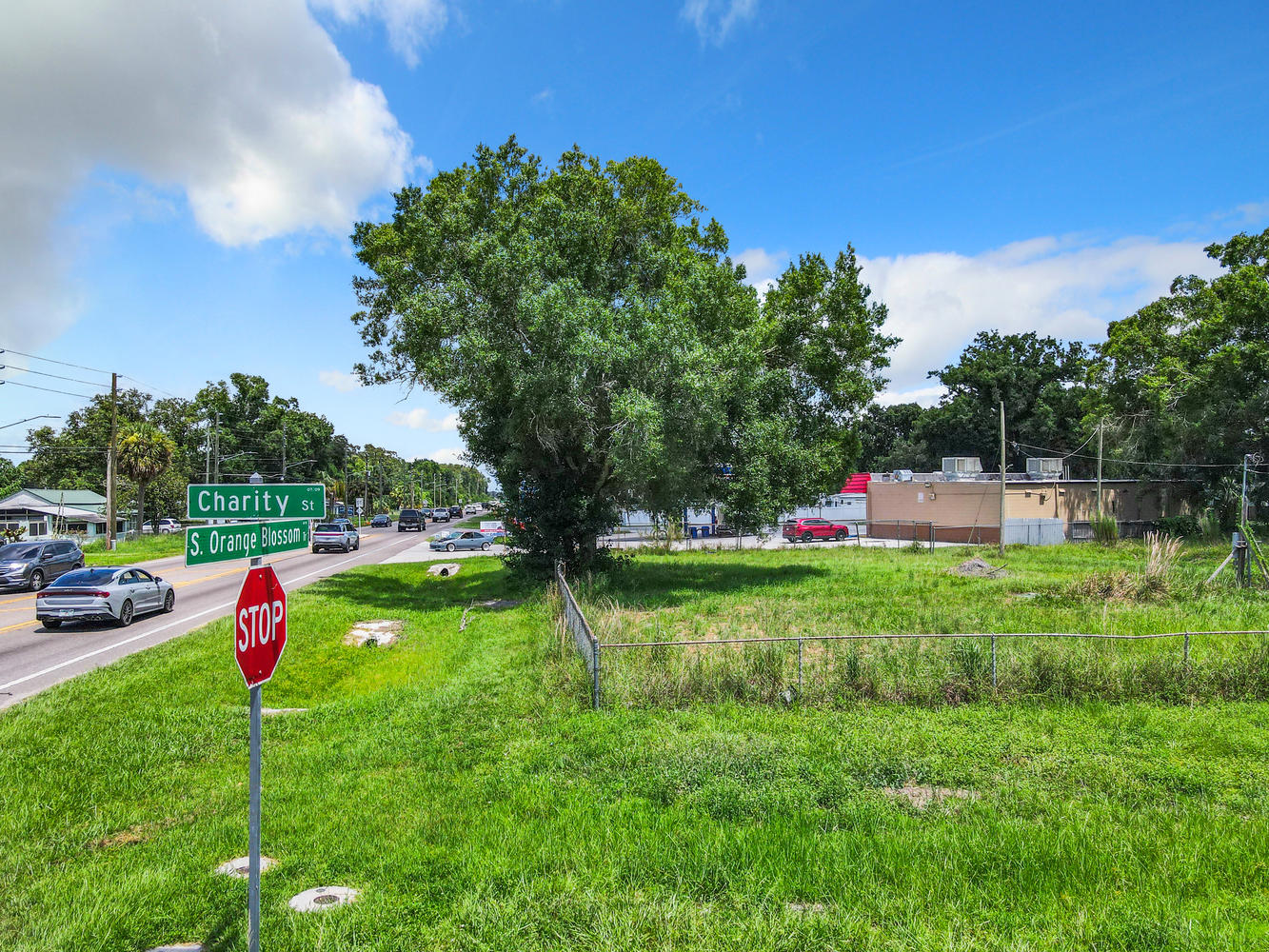 Commercial Property for Sale in Intercession City Florida 33848