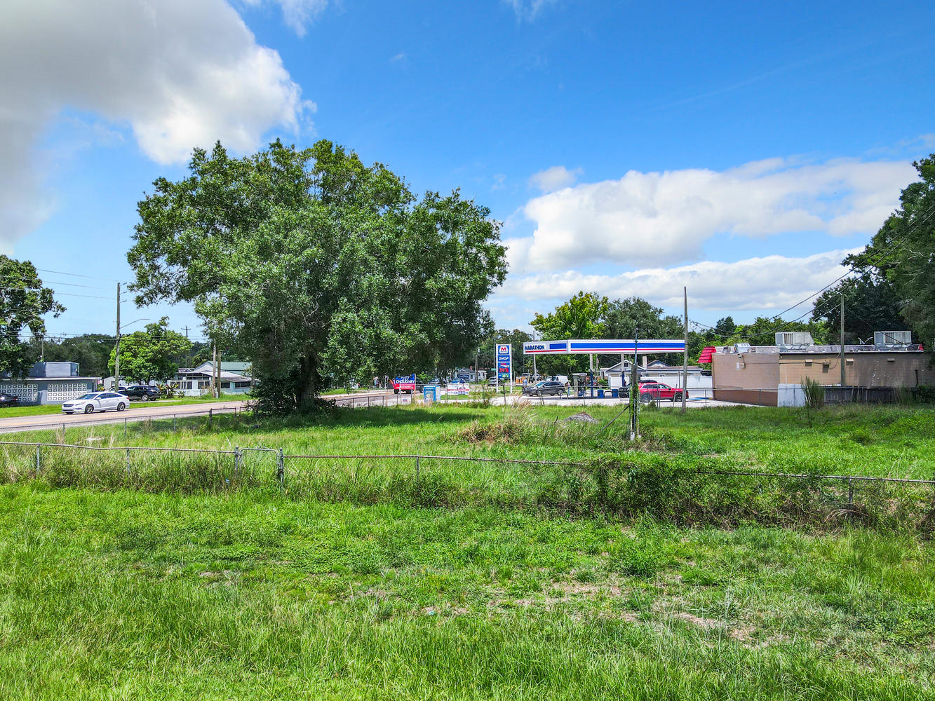 Commercial Property for Sale in Intercession City Florida 33848